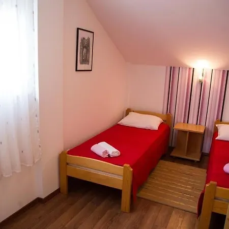 In With Sea View, Terrace, Air Conditioning, Wifi Apartment