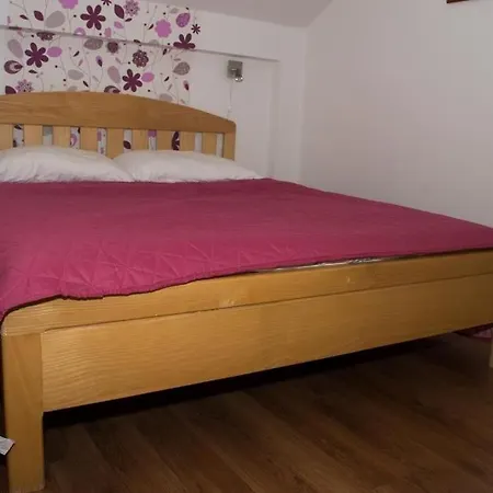 In With Sea View, Terrace, Air Conditioning, Wifi Apartment